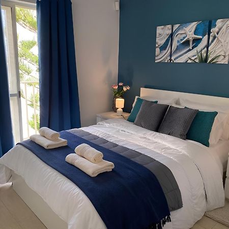 Sliema Cosy Penthouse With Bbq Exterior foto