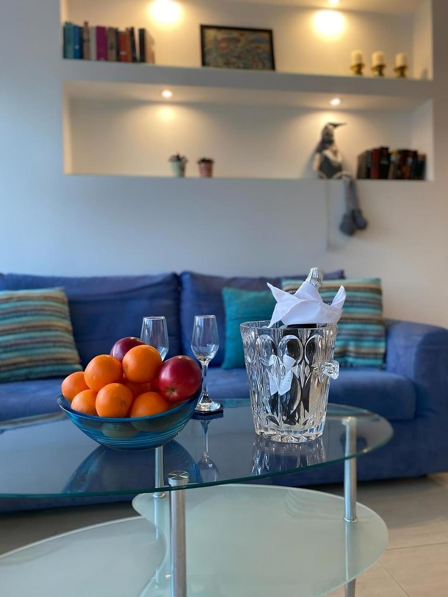 Sliema Cosy Penthouse With Bbq Exterior foto