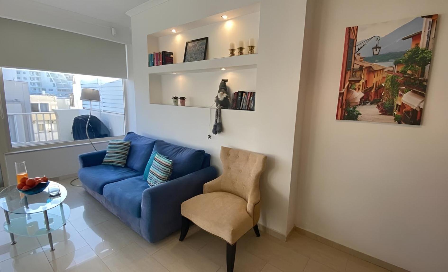 Sliema Cosy Penthouse With Bbq Exterior foto