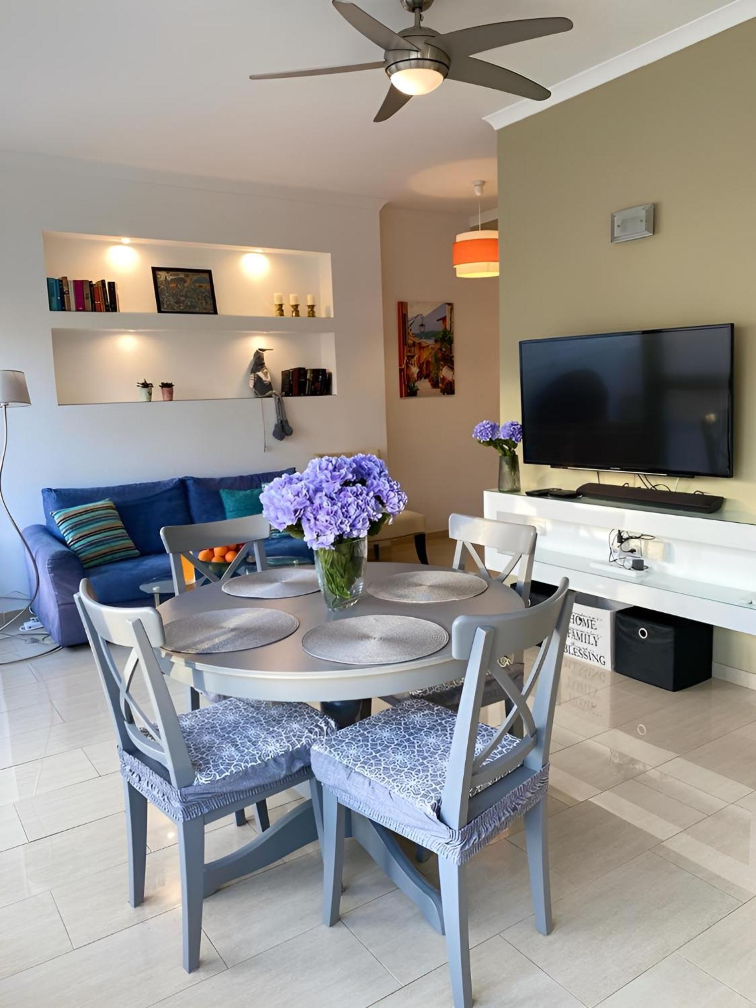 Sliema Cosy Penthouse With Bbq Exterior foto